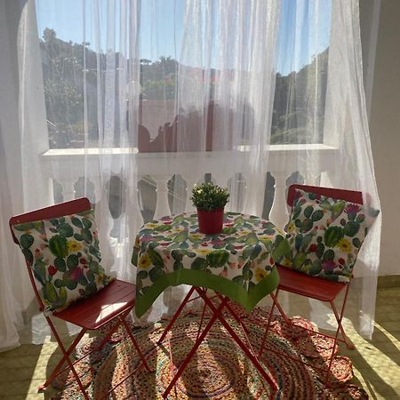 villa martina suite apartament Lacco Ameno  Esterno foto