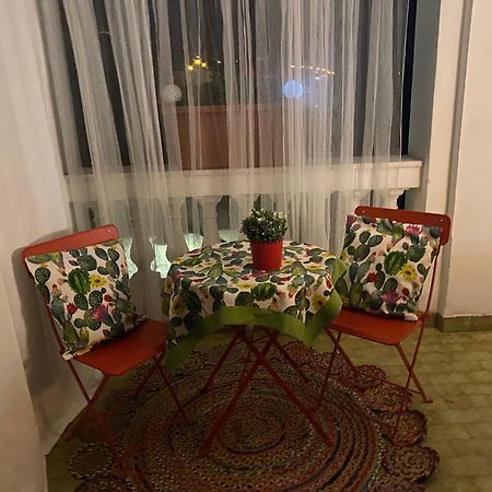 villa martina suite apartament Lacco Ameno  Esterno foto