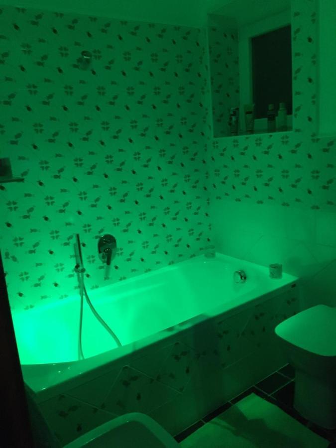villa martina suite apartament Lacco Ameno  Esterno foto