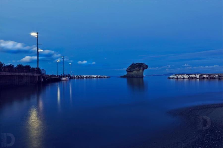 villa martina suite apartament Lacco Ameno  Esterno foto