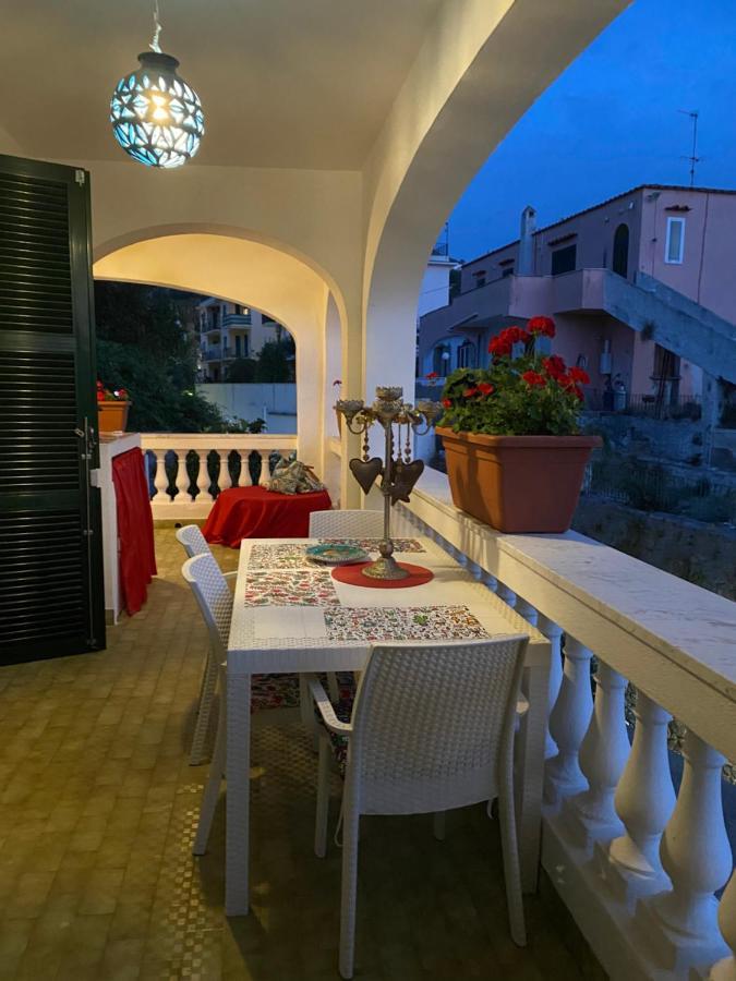 villa martina suite apartament Lacco Ameno  Esterno foto