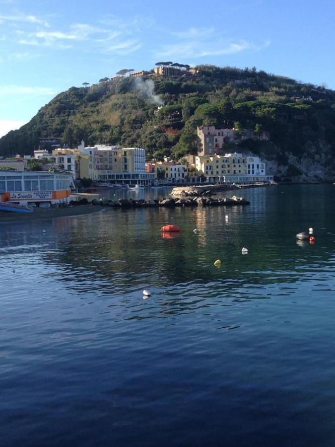 villa martina suite apartament Lacco Ameno  Esterno foto