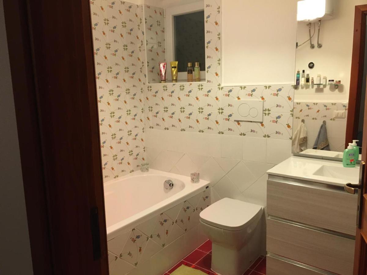 villa martina suite apartament Lacco Ameno  Esterno foto