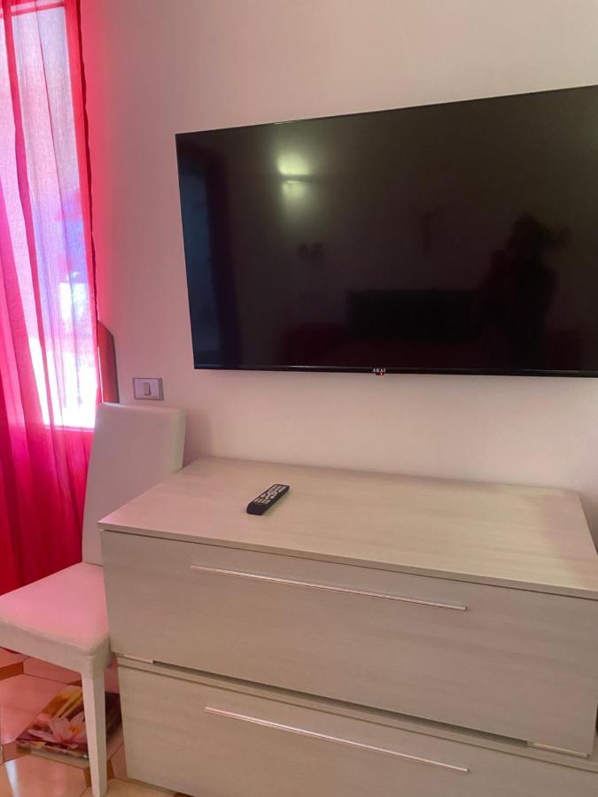 villa martina suite apartament Lacco Ameno  Esterno foto