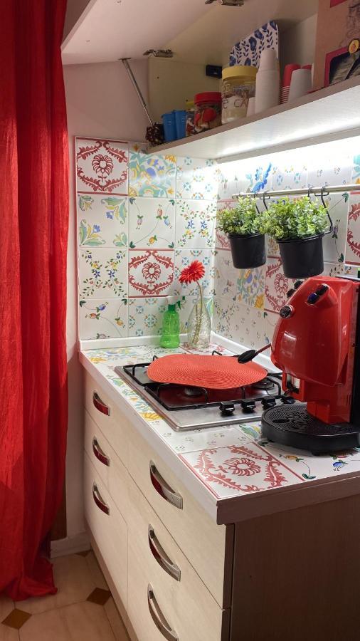 villa martina suite apartament Lacco Ameno  Esterno foto