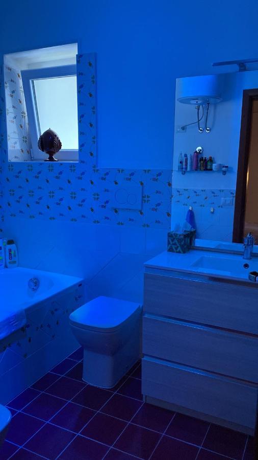villa martina suite apartament Lacco Ameno  Esterno foto