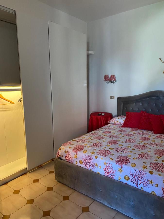 villa martina suite apartament Lacco Ameno  Esterno foto