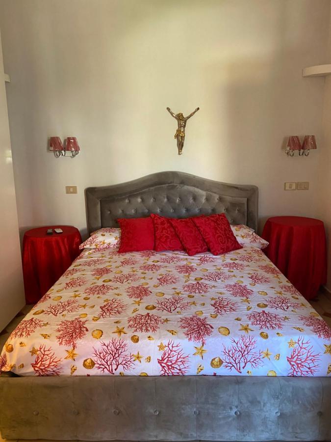 villa martina suite apartament Lacco Ameno  Esterno foto
