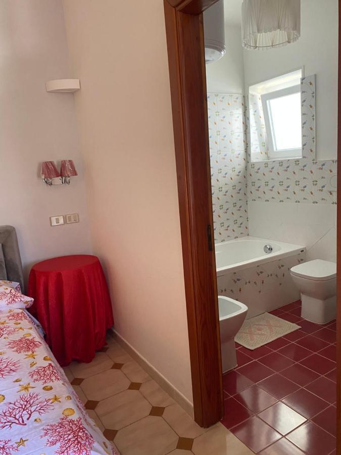 villa martina suite apartament Lacco Ameno  Esterno foto