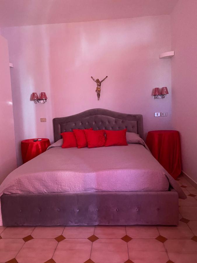 villa martina suite apartament Lacco Ameno  Esterno foto