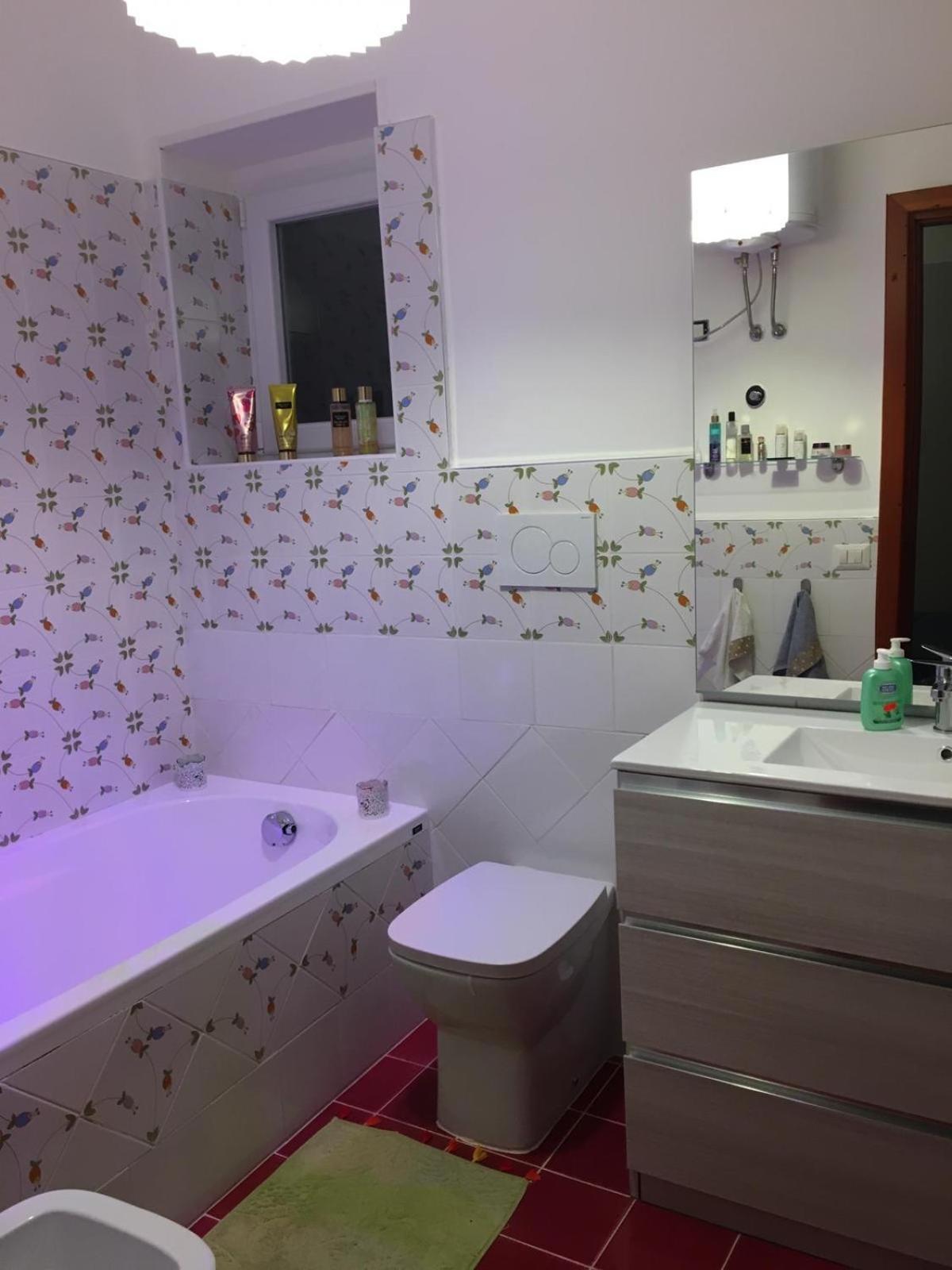 villa martina suite apartament Lacco Ameno  Esterno foto