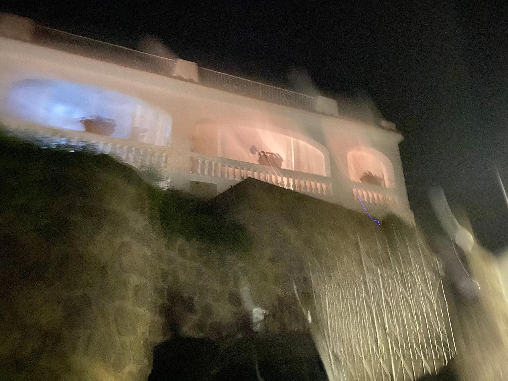 villa martina suite apartament Lacco Ameno  Esterno foto