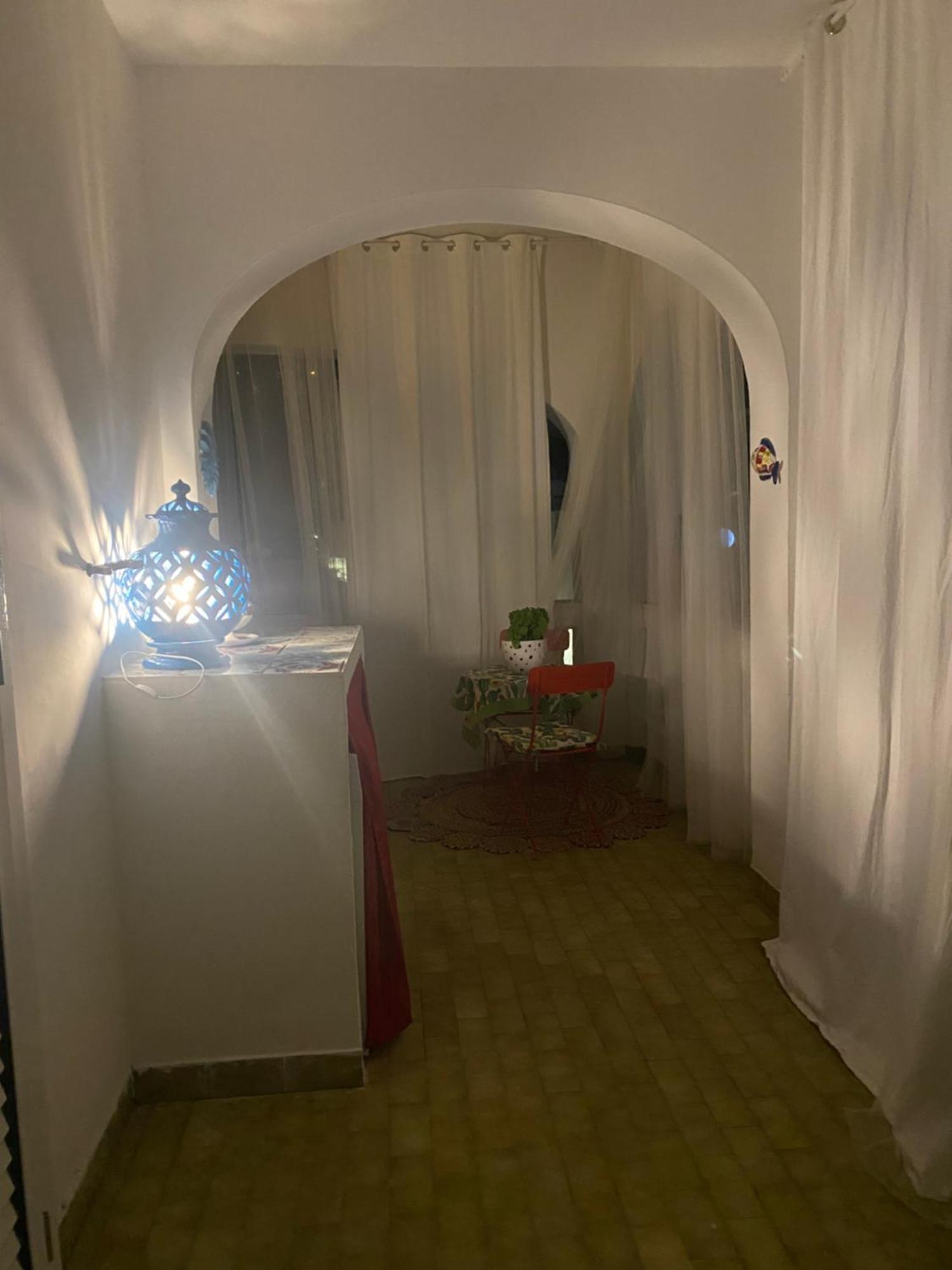 villa martina suite apartament Lacco Ameno  Esterno foto