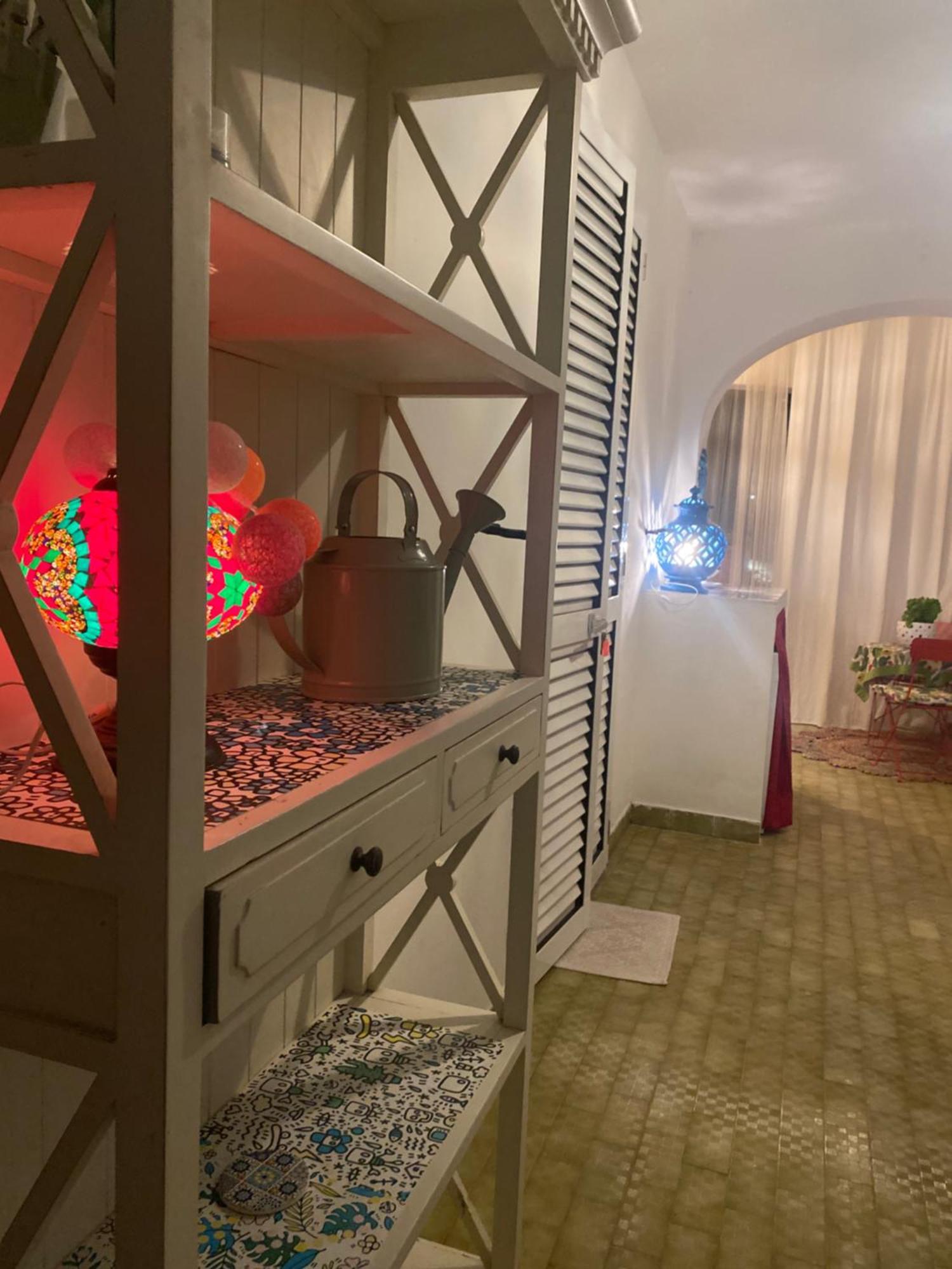 villa martina suite apartament Lacco Ameno  Esterno foto