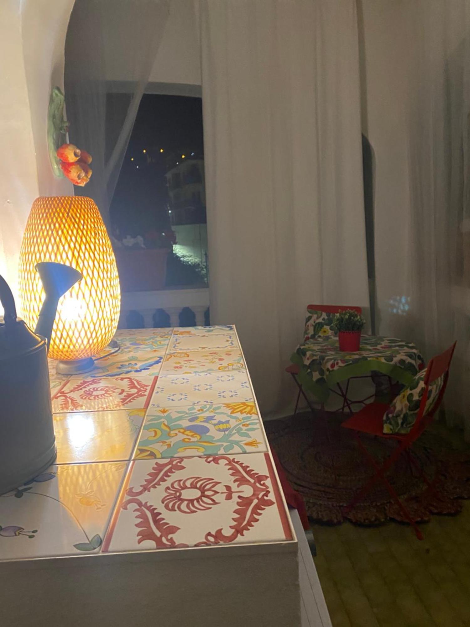 villa martina suite apartament Lacco Ameno  Esterno foto
