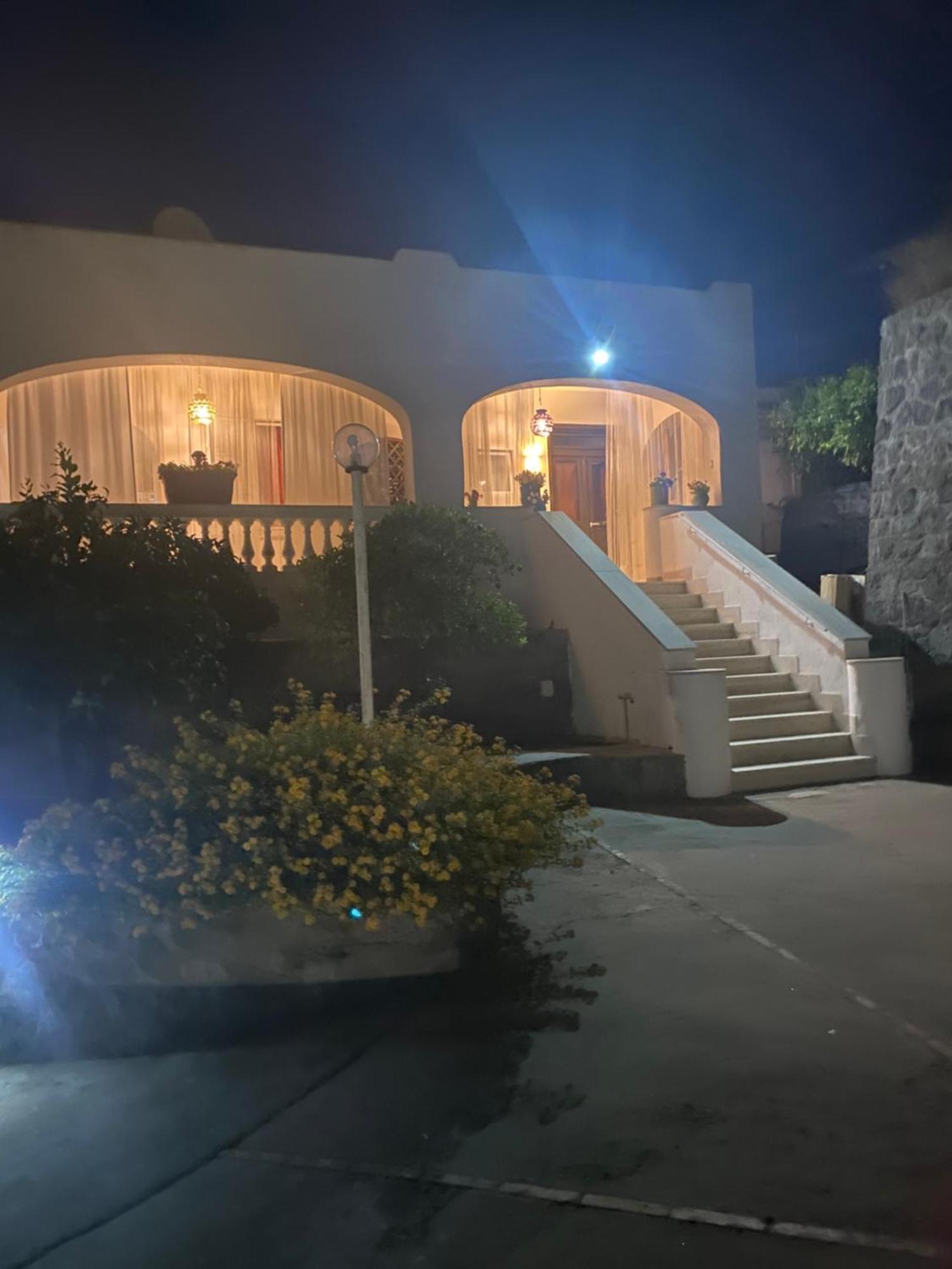 villa martina suite apartament Lacco Ameno  Esterno foto