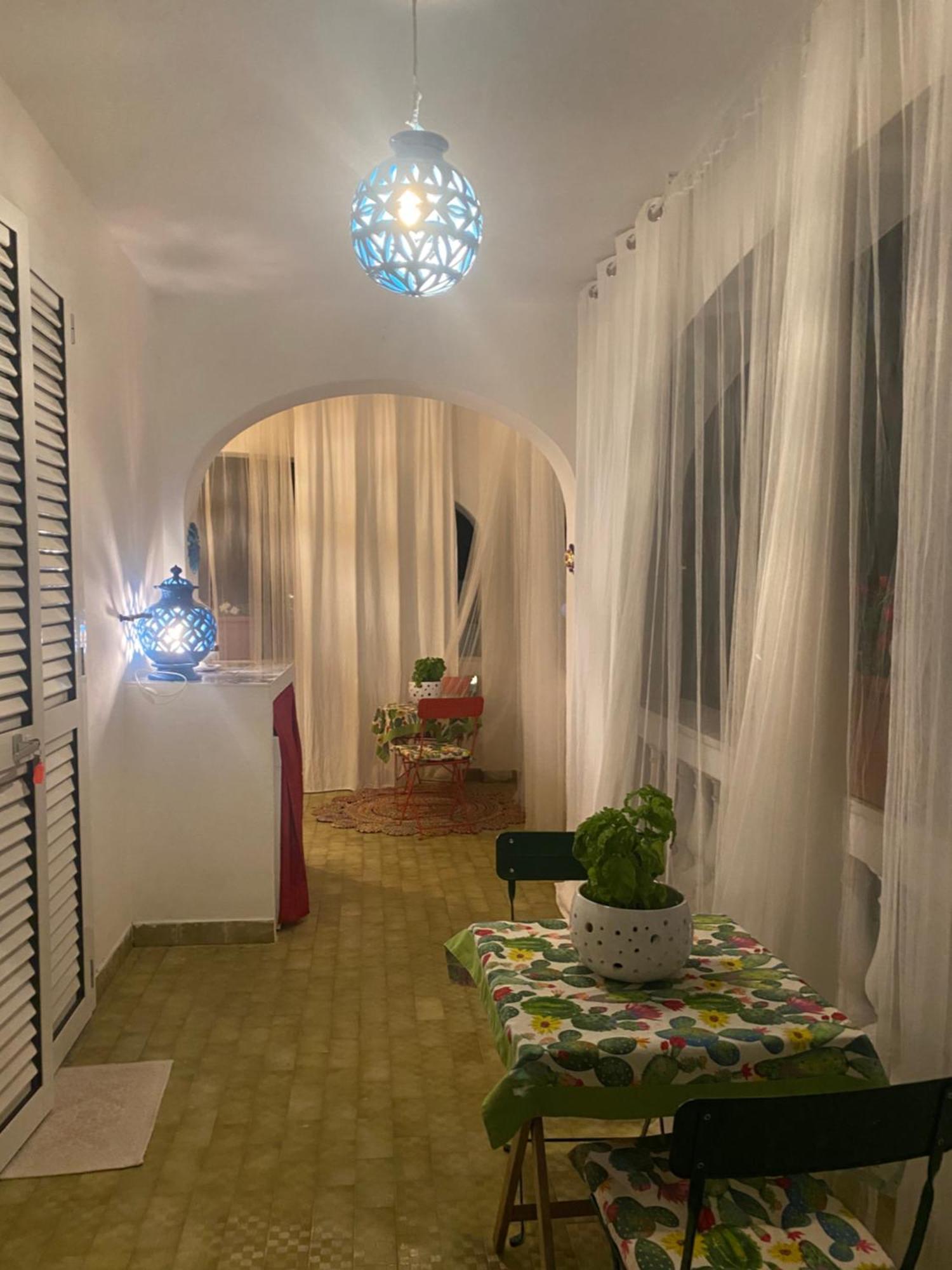 villa martina suite apartament Lacco Ameno  Esterno foto