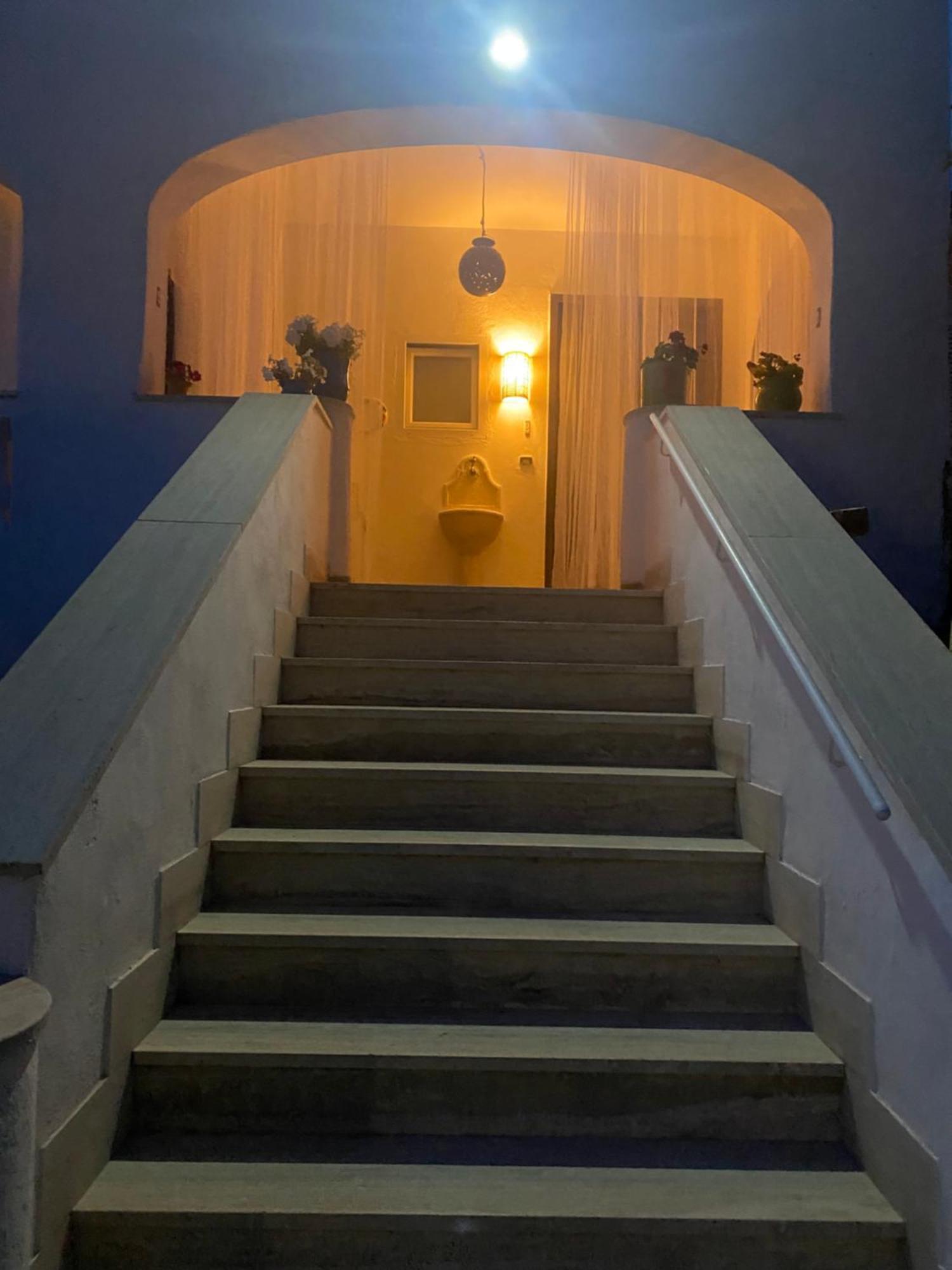 villa martina suite apartament Lacco Ameno  Esterno foto