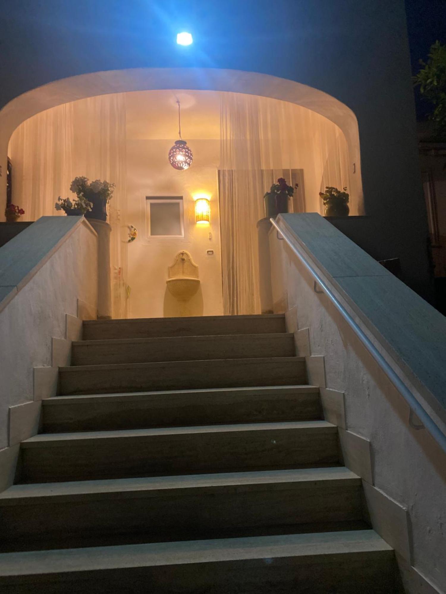 villa martina suite apartament Lacco Ameno  Esterno foto